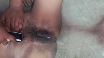 Big boss fucking of bast employees at office only alone girl