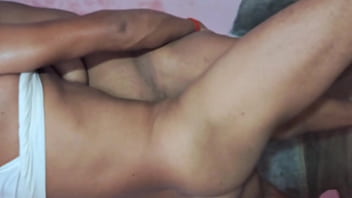 Big boss fucking of bast employees at office only alone girl