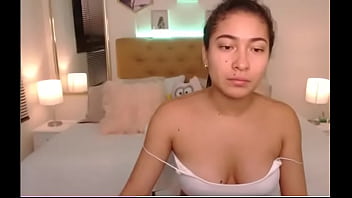 Aisha ohara en rica pijamada