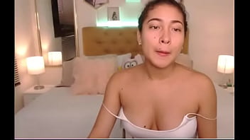 Aisha ohara en rica pijamada