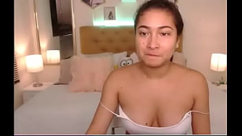 Aisha ohara en rica pijamada