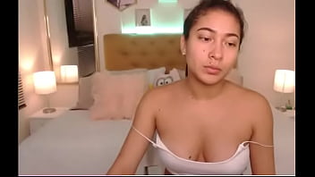 Aisha ohara en rica pijamada