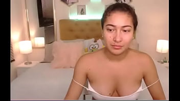 Aisha Ohara En Rica Pijamada thumbnail