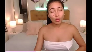 Aisha ohara en rica pijamada