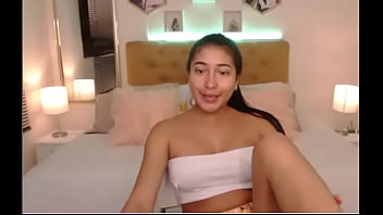 Aisha ohara en rica pijamada