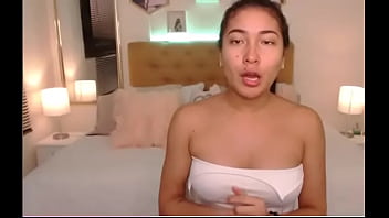 Aisha ohara en rica pijamada