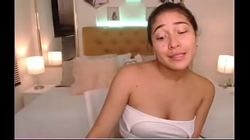 Aisha ohara en rica pijamada