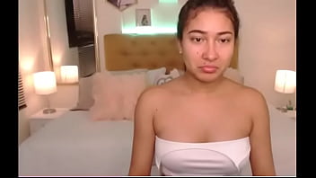 Aisha Ohara En Rica Pijamada thumbnail