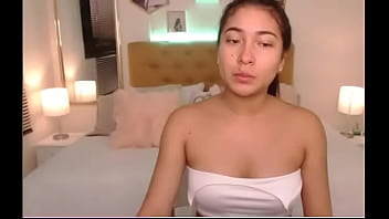 Aisha ohara en rica pijamada