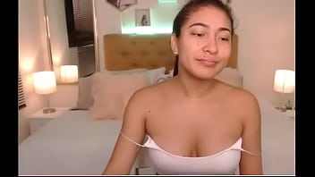 Aisha ohara en rica pijamada