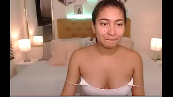 Aisha ohara en rica pijamada