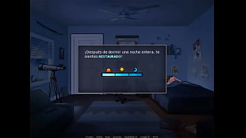 Summertime saga cap 17 clases de yoga y ayudando a mi vecina