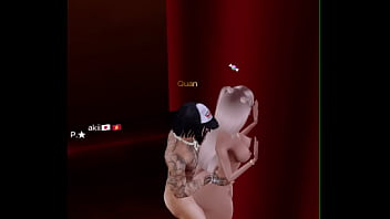 Fucking a bitch while finding a next one