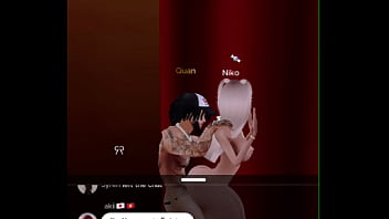 Fucking a bitch while finding a next one