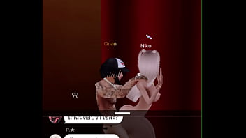 Fucking a bitch while finding a next one