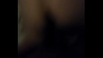 Dark ass fucked good