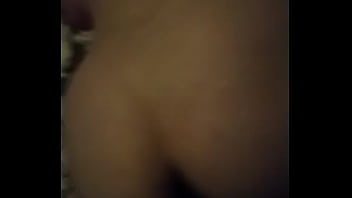 Dark ass fucked good