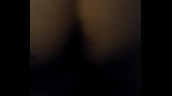 Dark ass fucked good