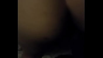 Dark ass fucked good