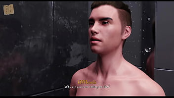 Being a dik 169 dik route