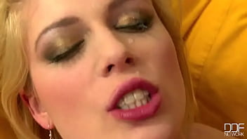 Suckled by sweet cat