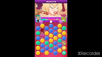 Candy crush modo z e c s o