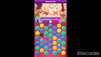 Candy crush modo z e c s o