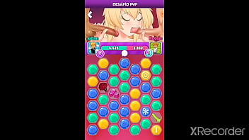 Candy crush modo z e c s o