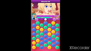 Candy crush modo z e c s o