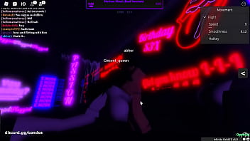 In a private chamber and a really good rp sex