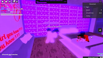 In a private chamber and a really good rp sex