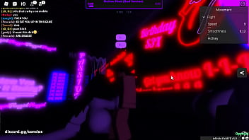 In a private chamber and a really good rp sex