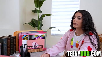 War of the stepsisters