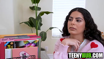 War of the stepsisters