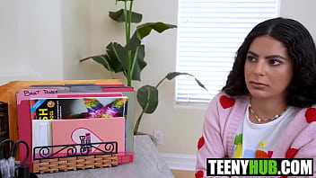 War of the stepsisters