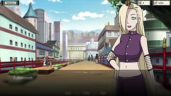 Проходження гри Тренер Куноічі Частина 1