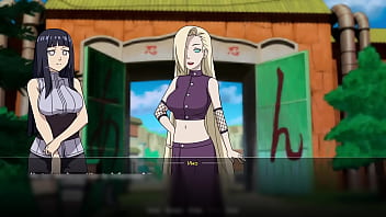 Проходження гри Тренер Куноічі Частина 1