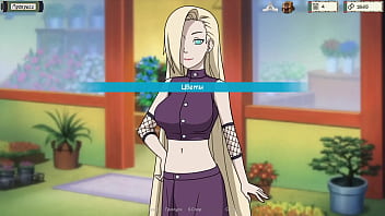 Проходження гри Тренер Куноічі Частина 1