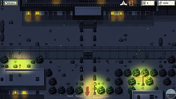 Проходження гри Тренер Куноічі Частина 1