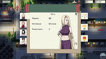 Проходження гри Тренер Куноічі Частина 1