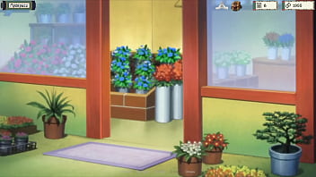 Проходження гри Тренер Куноічі Частина 1