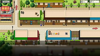 Проходження гри Тренер Куноічі Частина 1