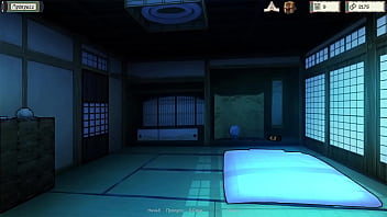 Проходження гри Тренер Куноічі Частина 1