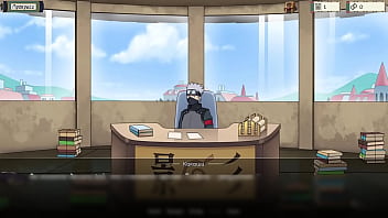 Проходження гри Тренер Куноічі Частина 1