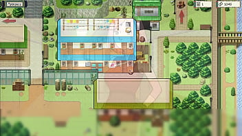 Проходження гри Тренер Куноічі Частина 1