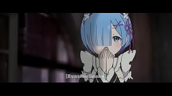 Rem anime