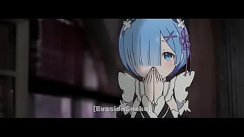 Rem anime