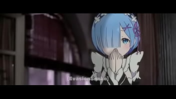 Rem anime