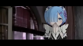 Rem anime Rem anime