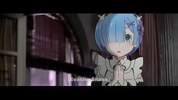 Rem anime